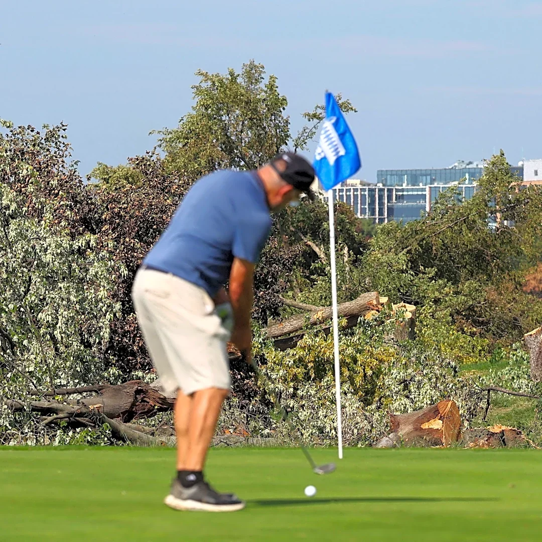 What is Trump planning for DC’s historic East Potomac Golf Links?