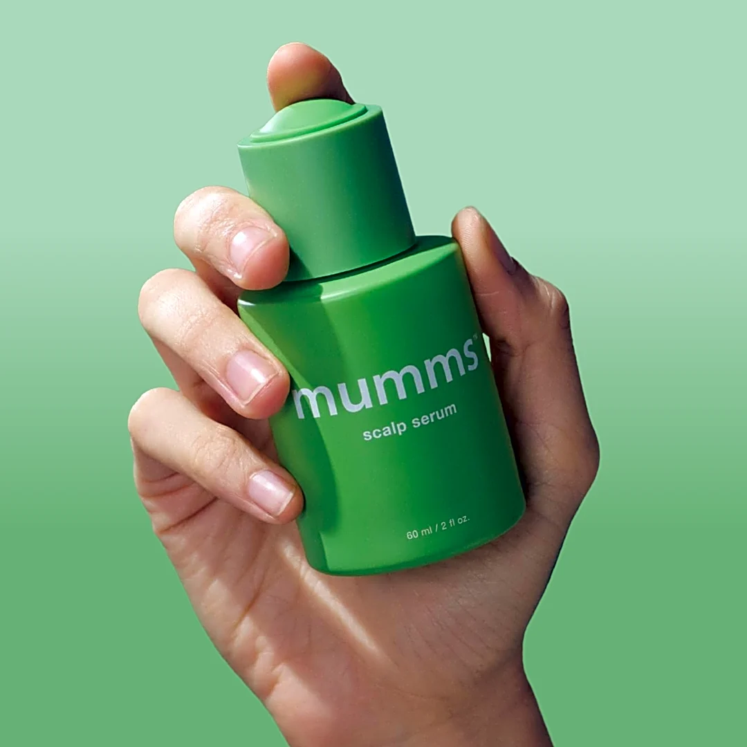 This rosemary-powered hair serum is creating buzz on Amazon