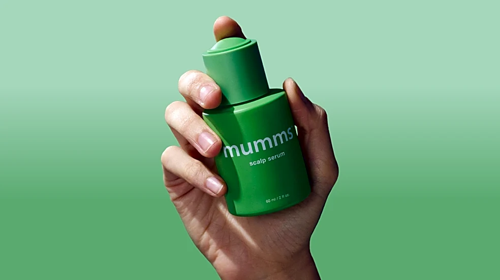 This rosemary-powered hair serum is creating buzz on Amazon