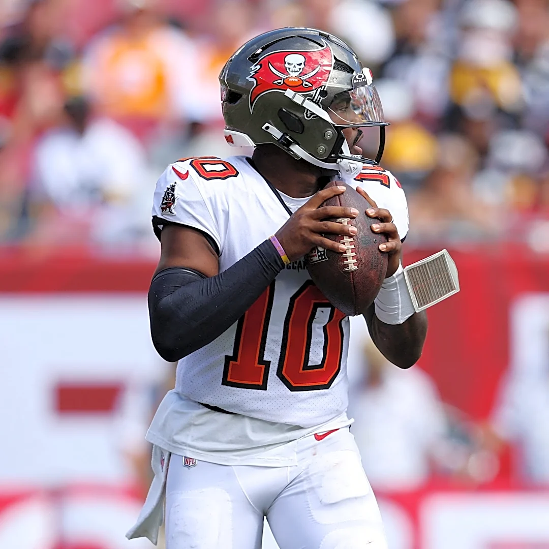 Jalon Daniels the planned starter