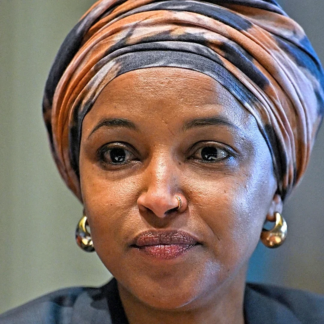 Obama defends Rep. Ilhan Omar, calls Trump probe 'appalling'