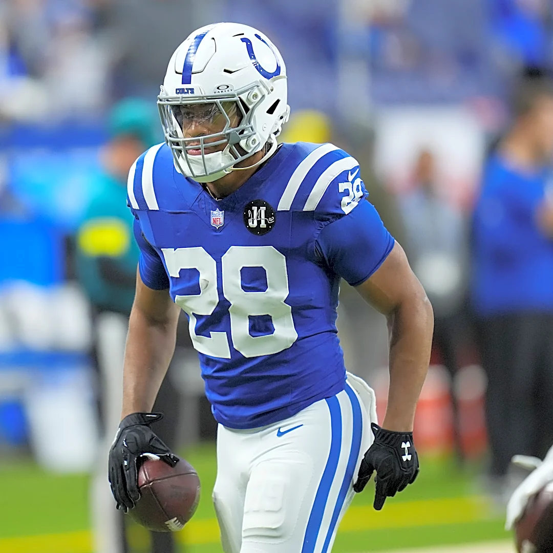 With GM fired, flailing Colts need to trade Jonathan Taylor | Opinion