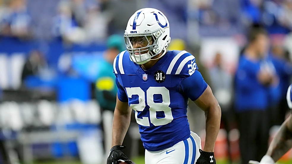With GM fired, flailing Colts need to trade Jonathan Taylor | Opinion