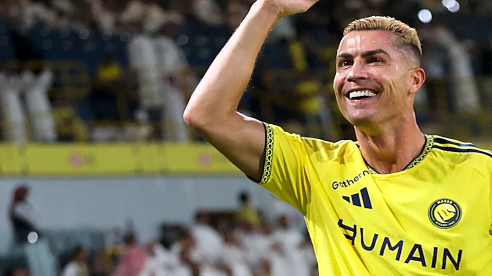 Who is the best-paid soccer player? Ronaldo, Messi battle atop Forbes Rich List