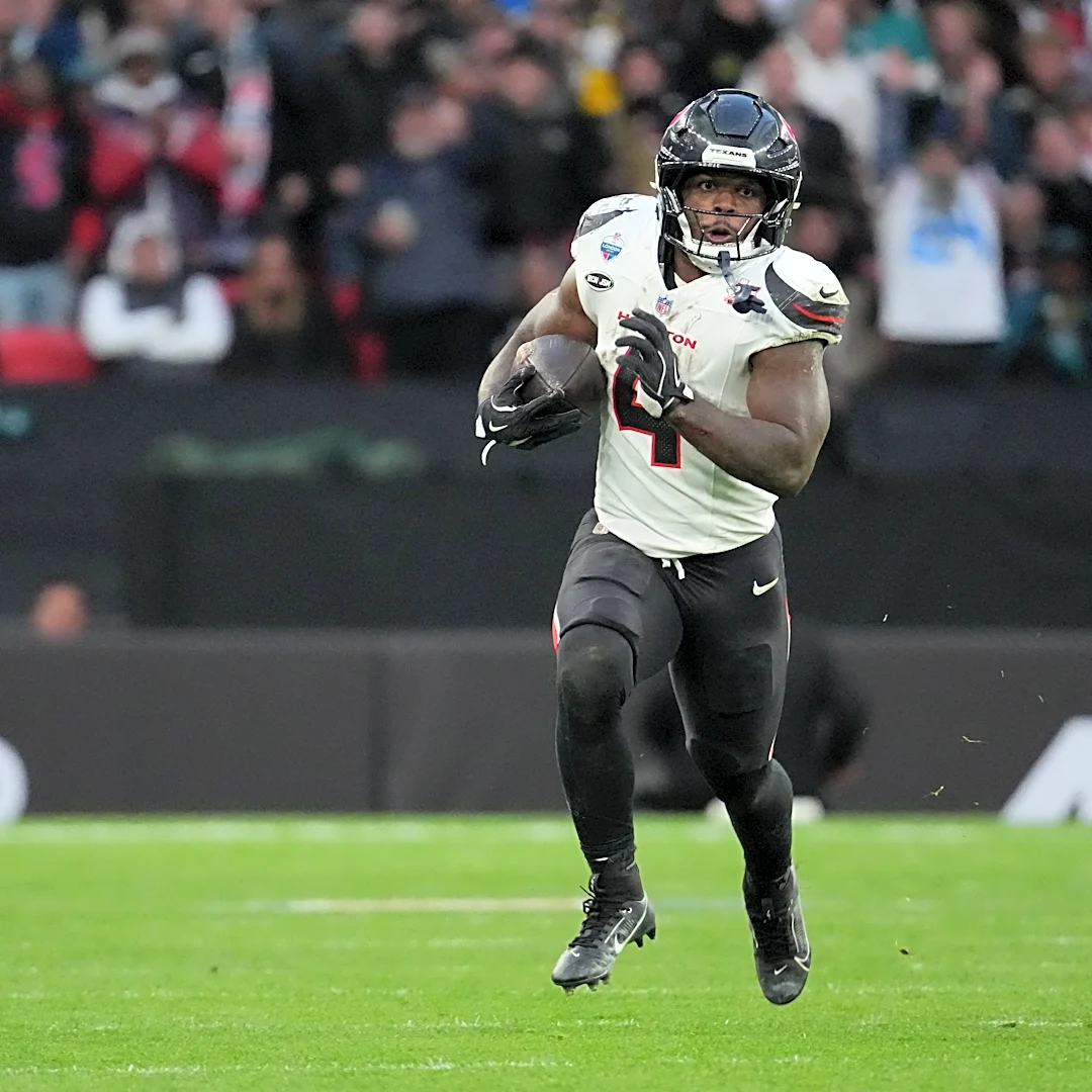 Fantasy football buy, sell: 10 trade candidates for Week 7