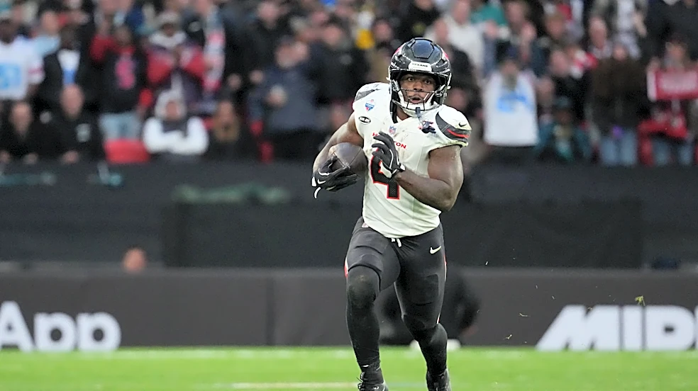 Fantasy football buy, sell: 10 trade candidates for Week 7