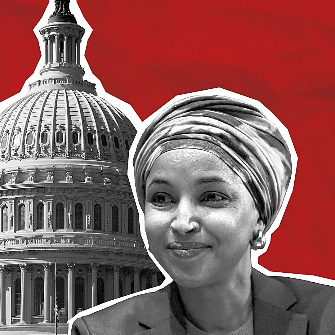 Can Ilhan Omar lose her citizenship? How revoking citizenship actually works