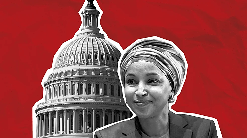 Can Ilhan Omar lose her citizenship? How revoking citizenship actually works