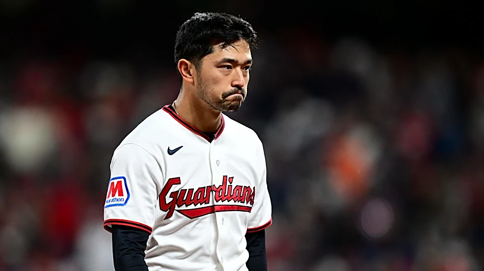 When did Cleveland last win the World Series? Franchise owns a history of heartbreak