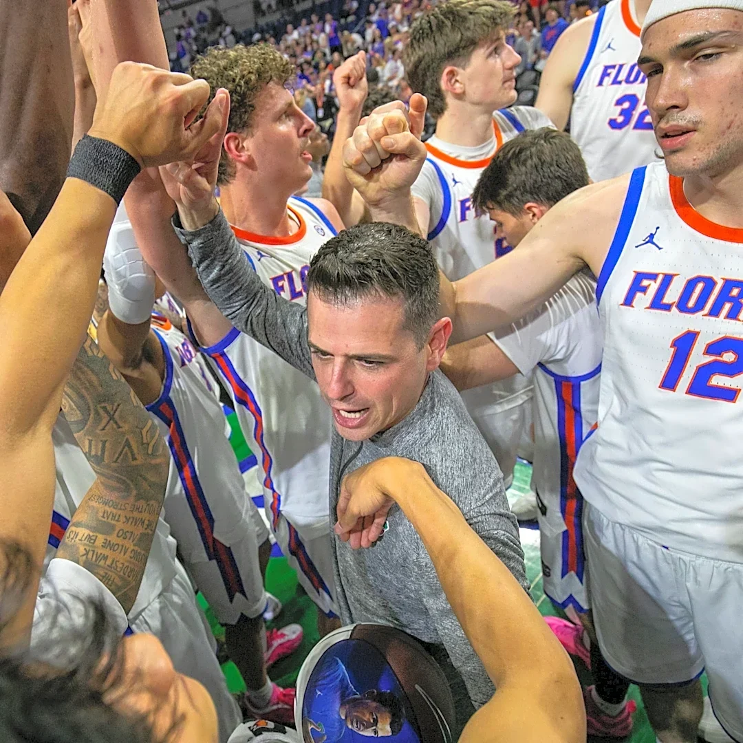 Men's college basketball rankings: Preseason USA TODAY Sports Coaches Poll, AP Top 25