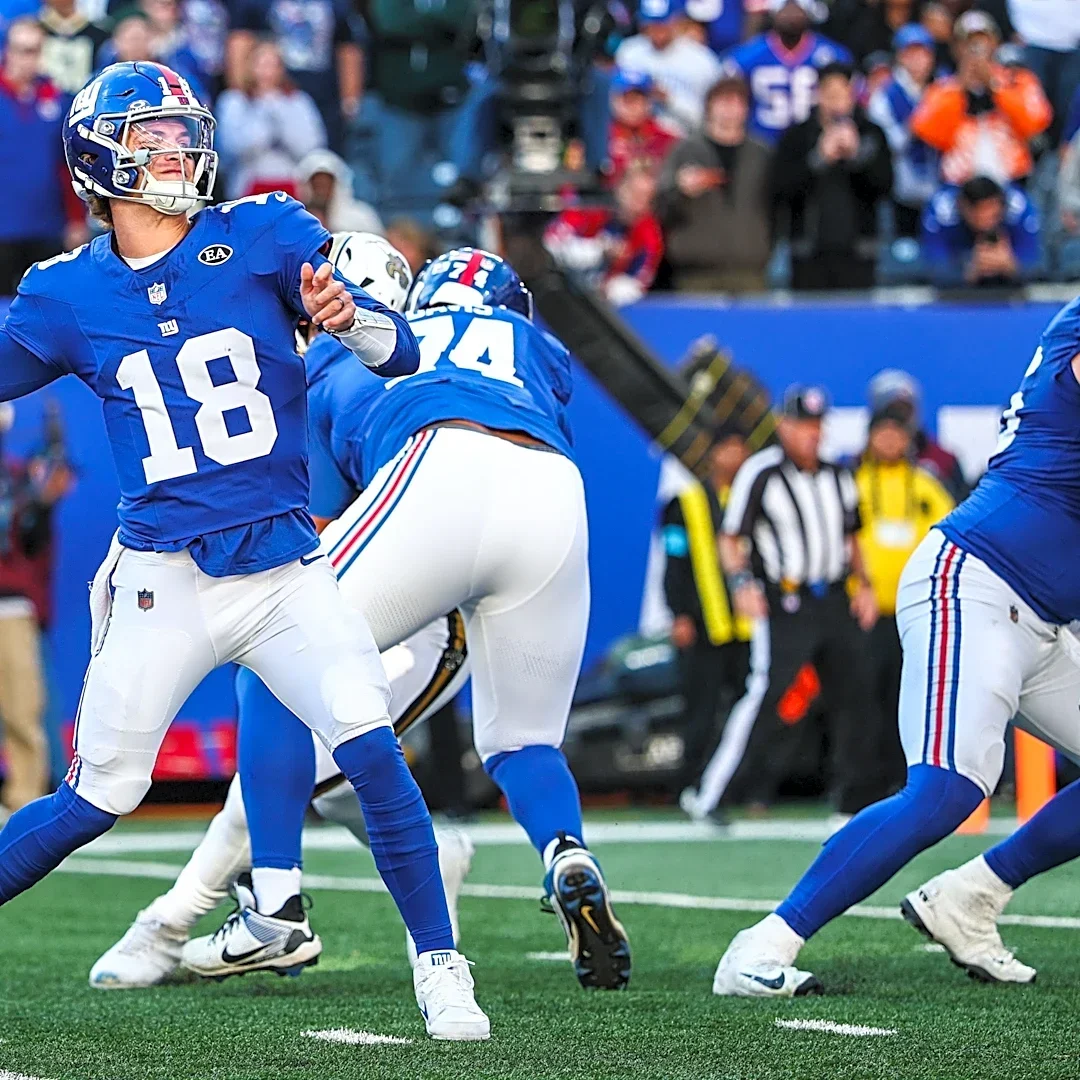 NYG not ready to name Week 7 quarterback