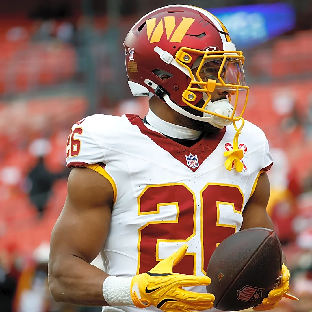 Jeremy McNichols activated from Injured Reserve