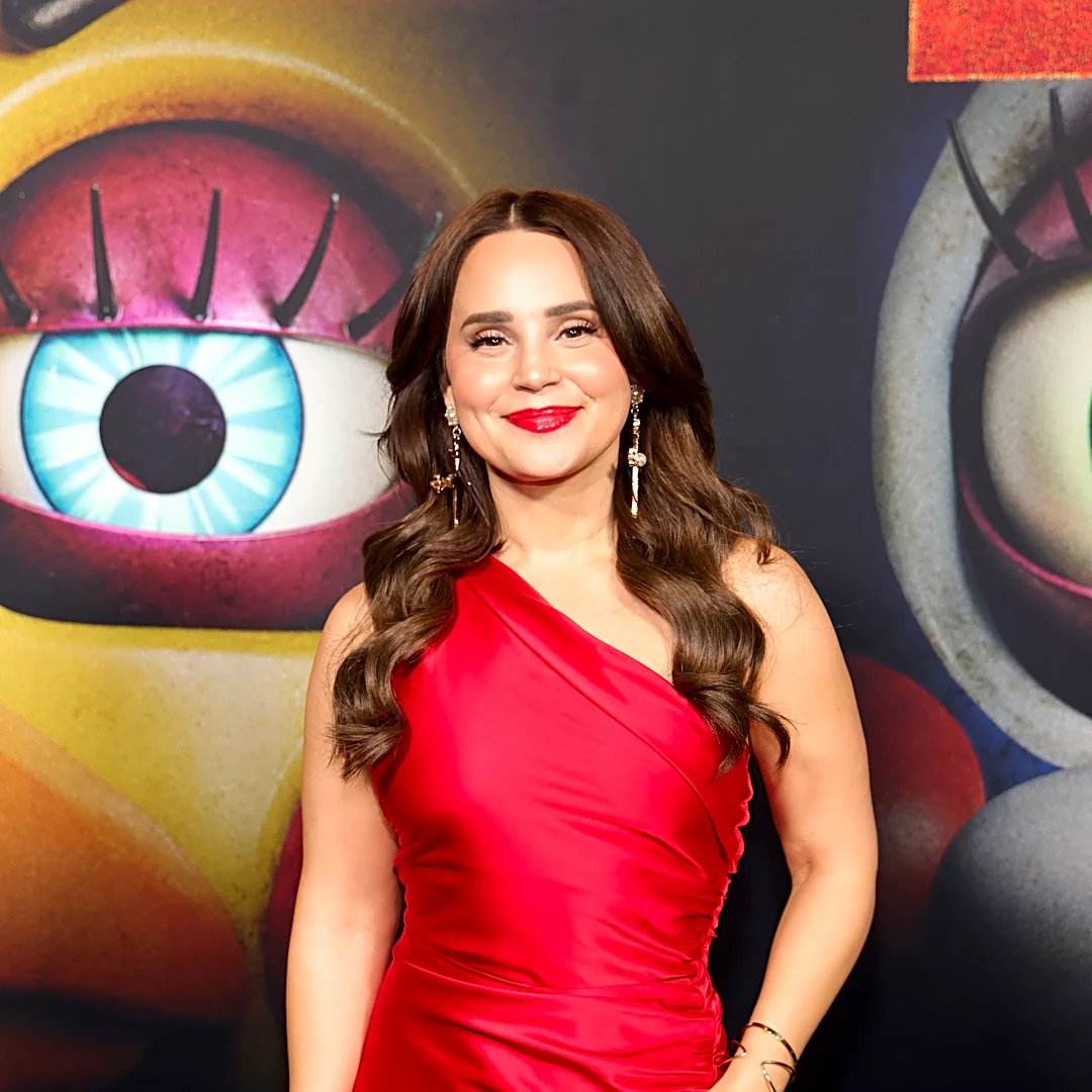 Rosanna Pansino returns to YouTube after filing restraining order against her ex