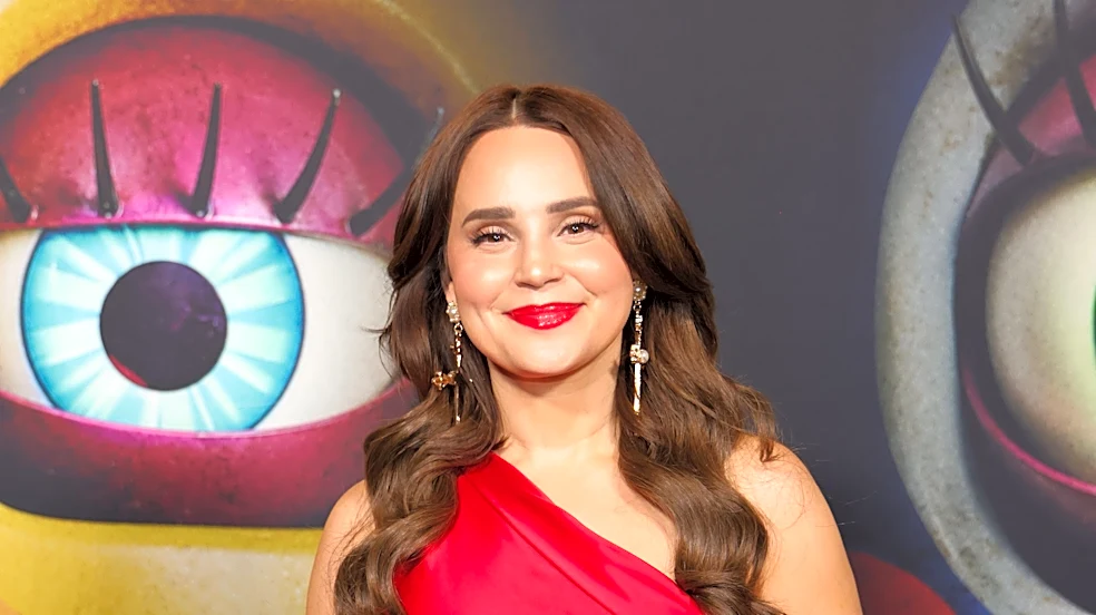 Rosanna Pansino returns to YouTube after filing restraining order against her ex