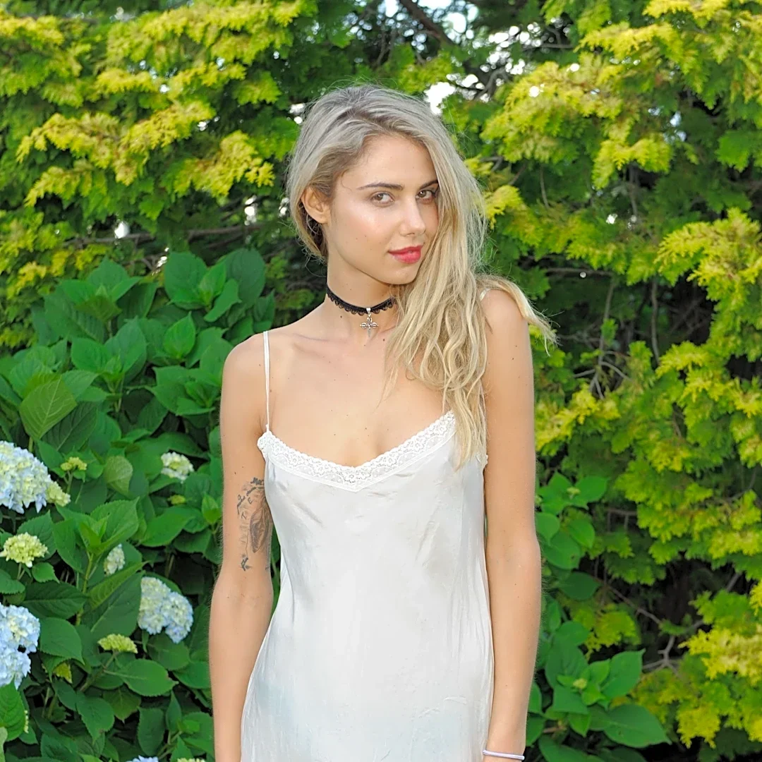 Model Sahara Ray, Justin Bieber's ex, dies at 34