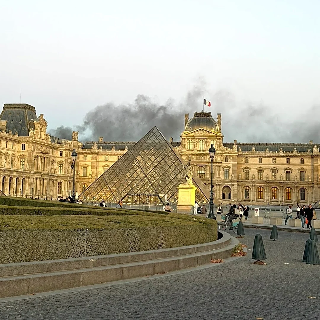 Riots erupt in France. Should you cancel your trip?