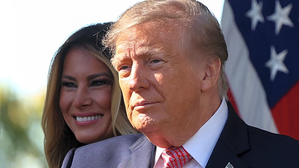 Trump weighs in on French riots, raising immigration fears before midterms
