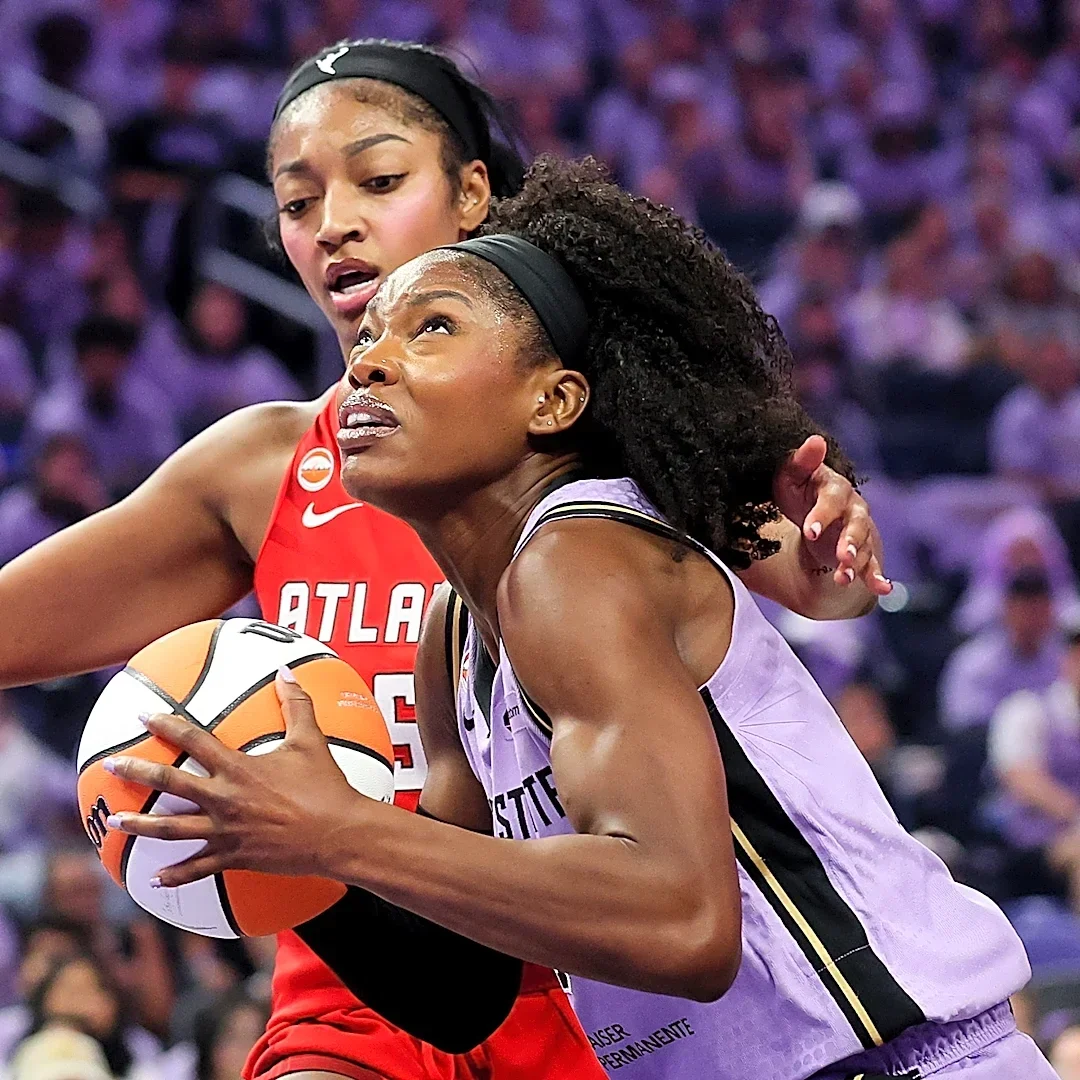 Golden State Valkyries vs Atlanta Dream in WNBA Finals LIVE: Time, TV, how to watch