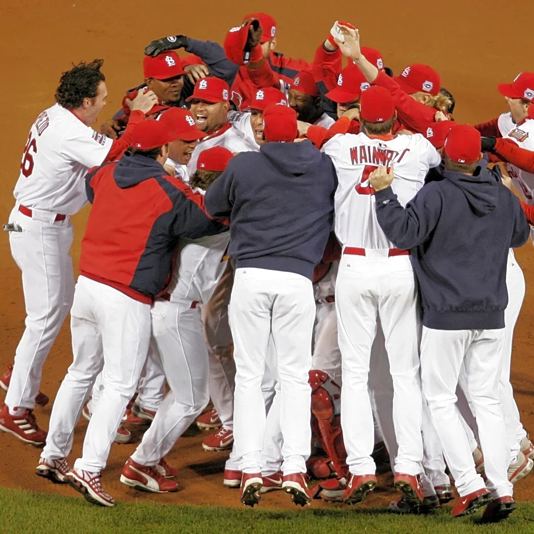 Ranking MLB World Series winners of the 21st century by greatness