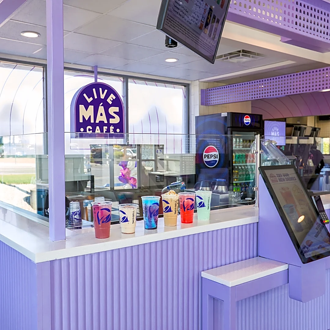 A boozy Baja Blast is coming to Taco Bell. See where