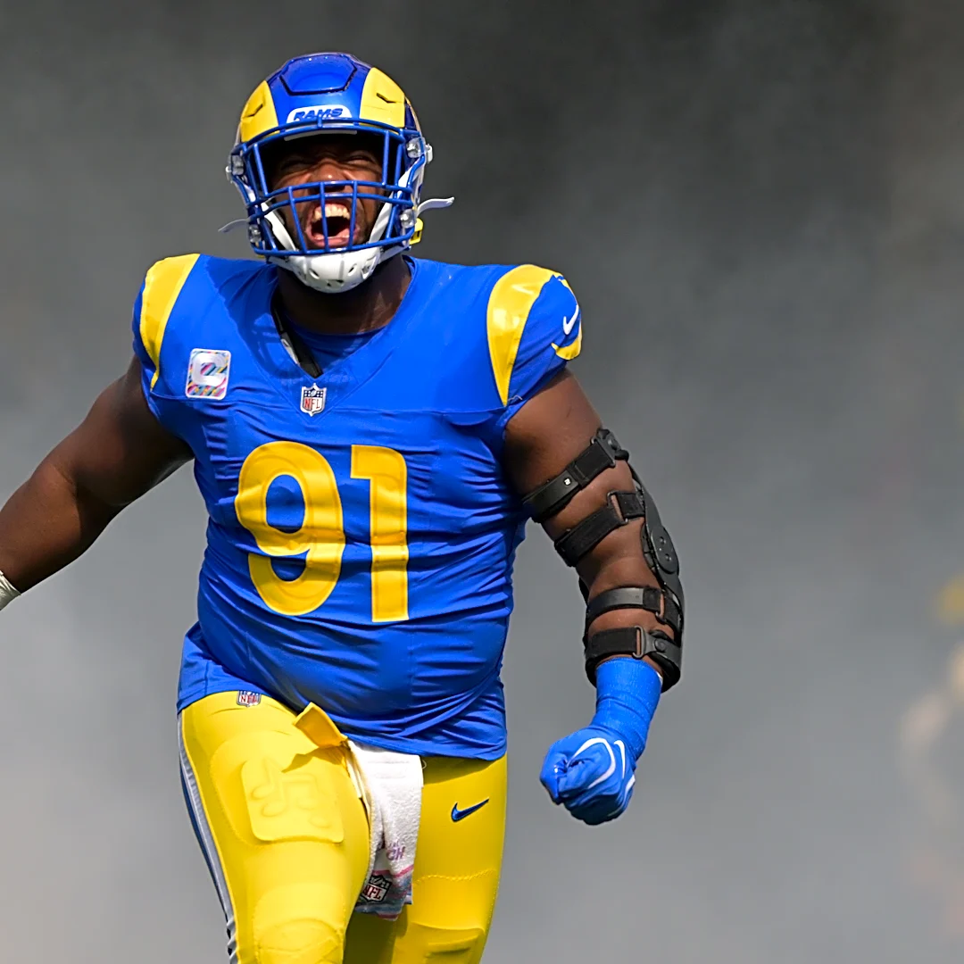 Kobie Turner set to miss several weeks