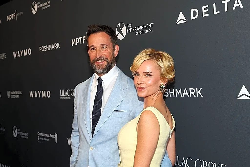'The Pitt' star Noah Wyle, family mourn death of beloved dog