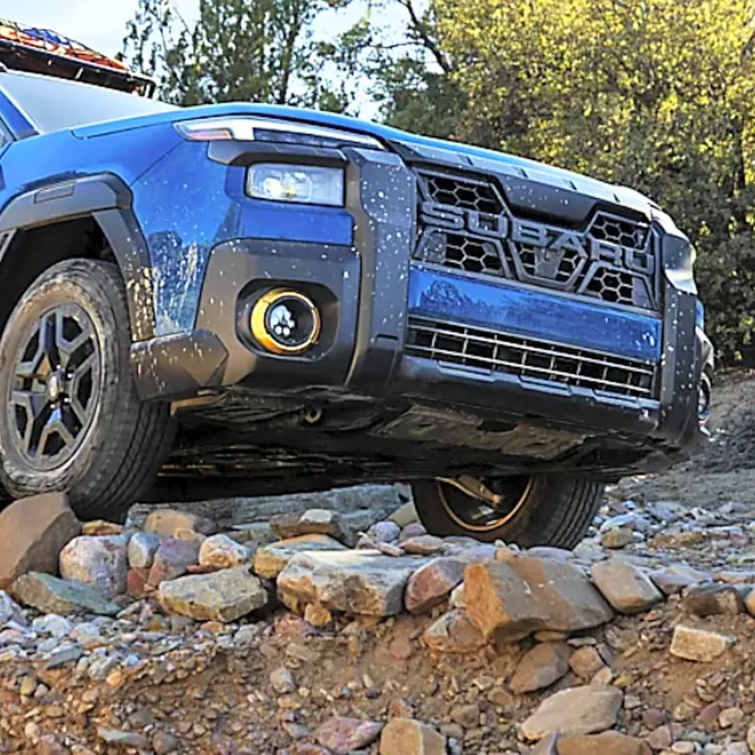 These SUVs burn too much fuel. I'd buy these instead