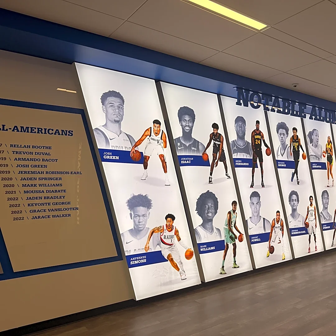 Beyond Bradenton: IMG Academy takes athlete development global