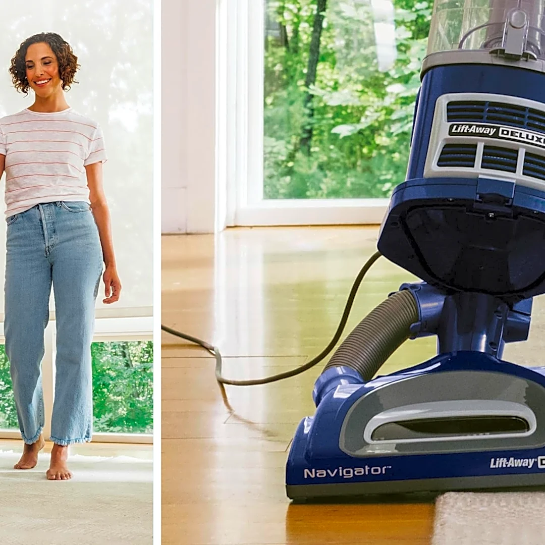 One of Shark's most popular vacuums is under $150 right now on Amazon