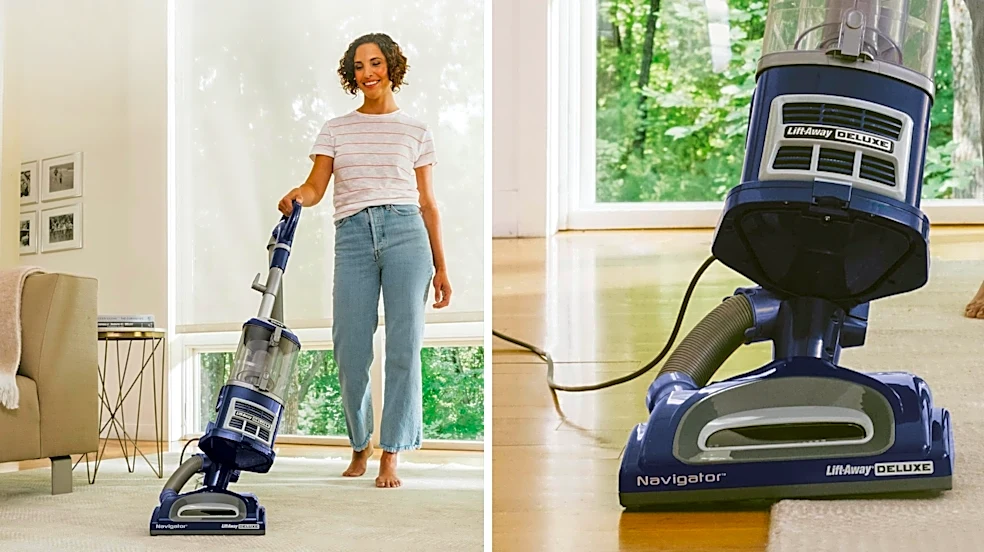One of Shark's most popular vacuums is under $150 right now on Amazon