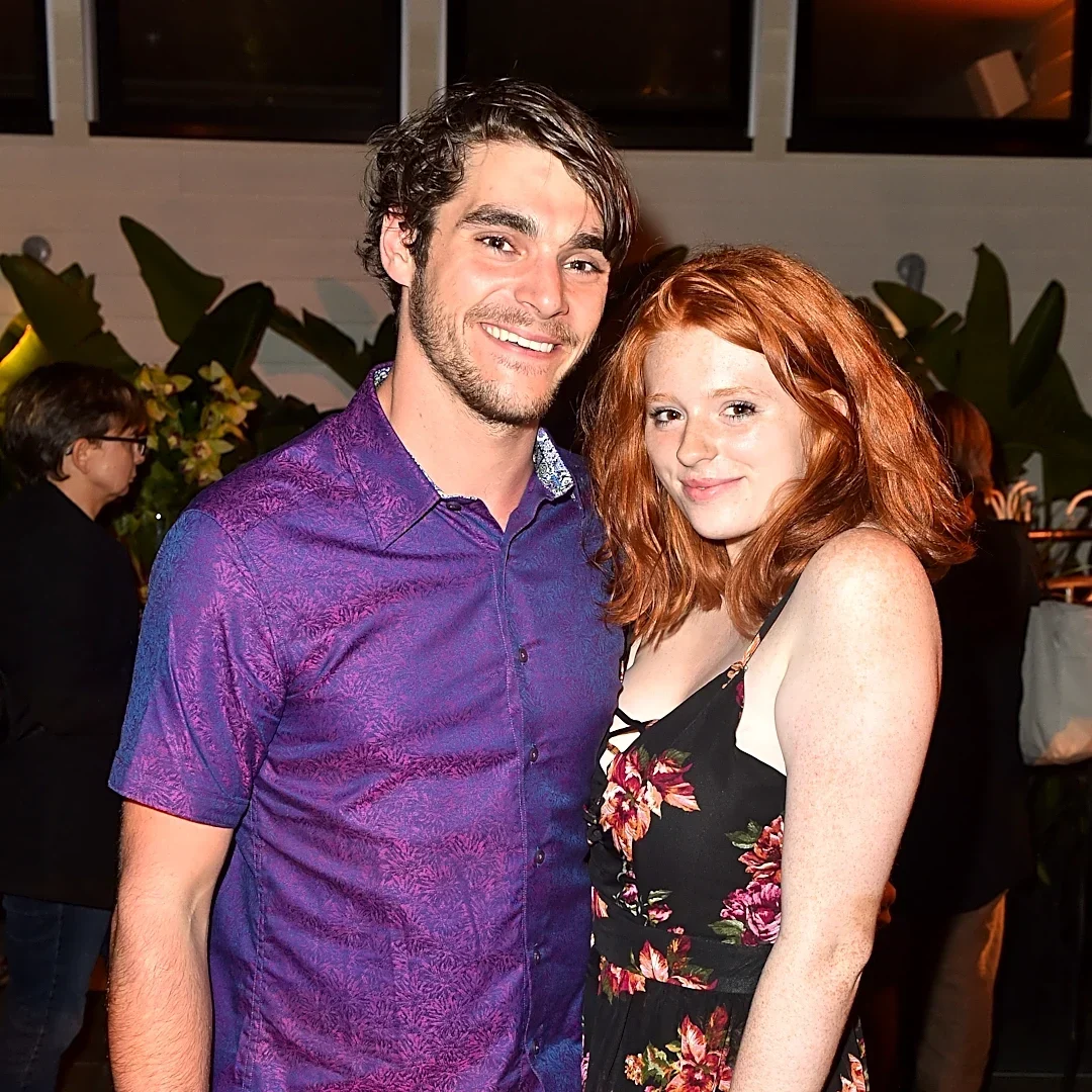 RJ Mitte's sister mourns actor as family shares first public statements