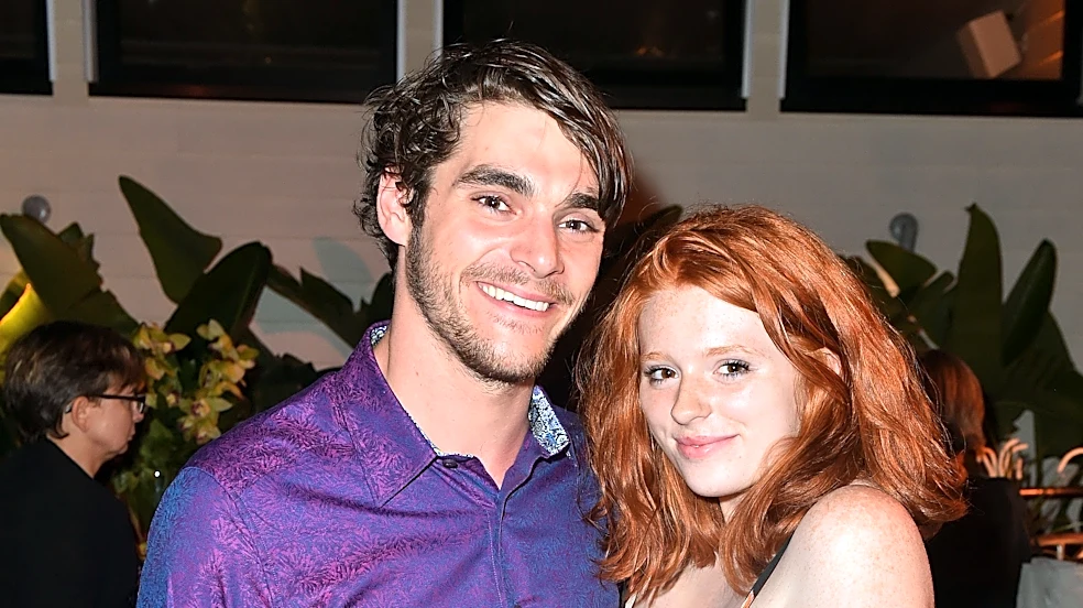 RJ Mitte's sister mourns actor as family shares first public statements