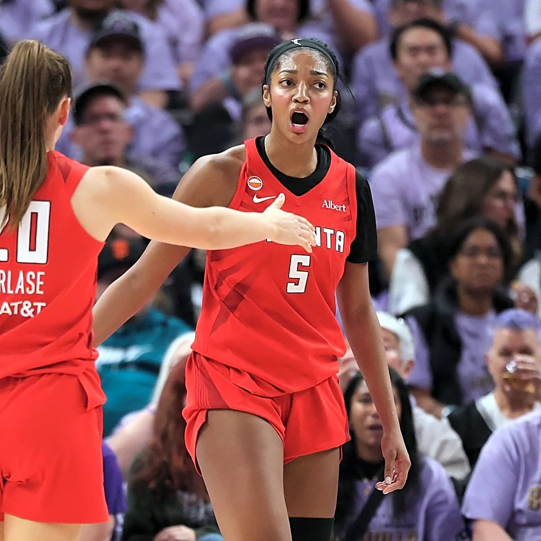 Atlanta ties the 2026 WNBA Finals, get tickets as series shifts to Atlanta