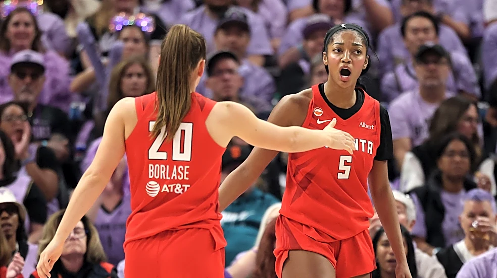 Atlanta ties the 2026 WNBA Finals, get tickets as series shifts to Atlanta