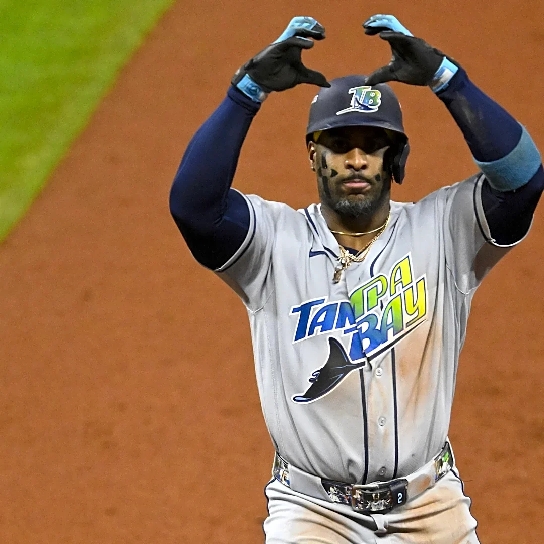 Tampa Bay Rays vs Milwaukee Brewers World Series tickets start at $993