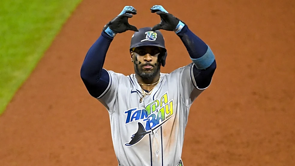 Tampa Bay Rays vs Milwaukee Brewers World Series tickets start at $993