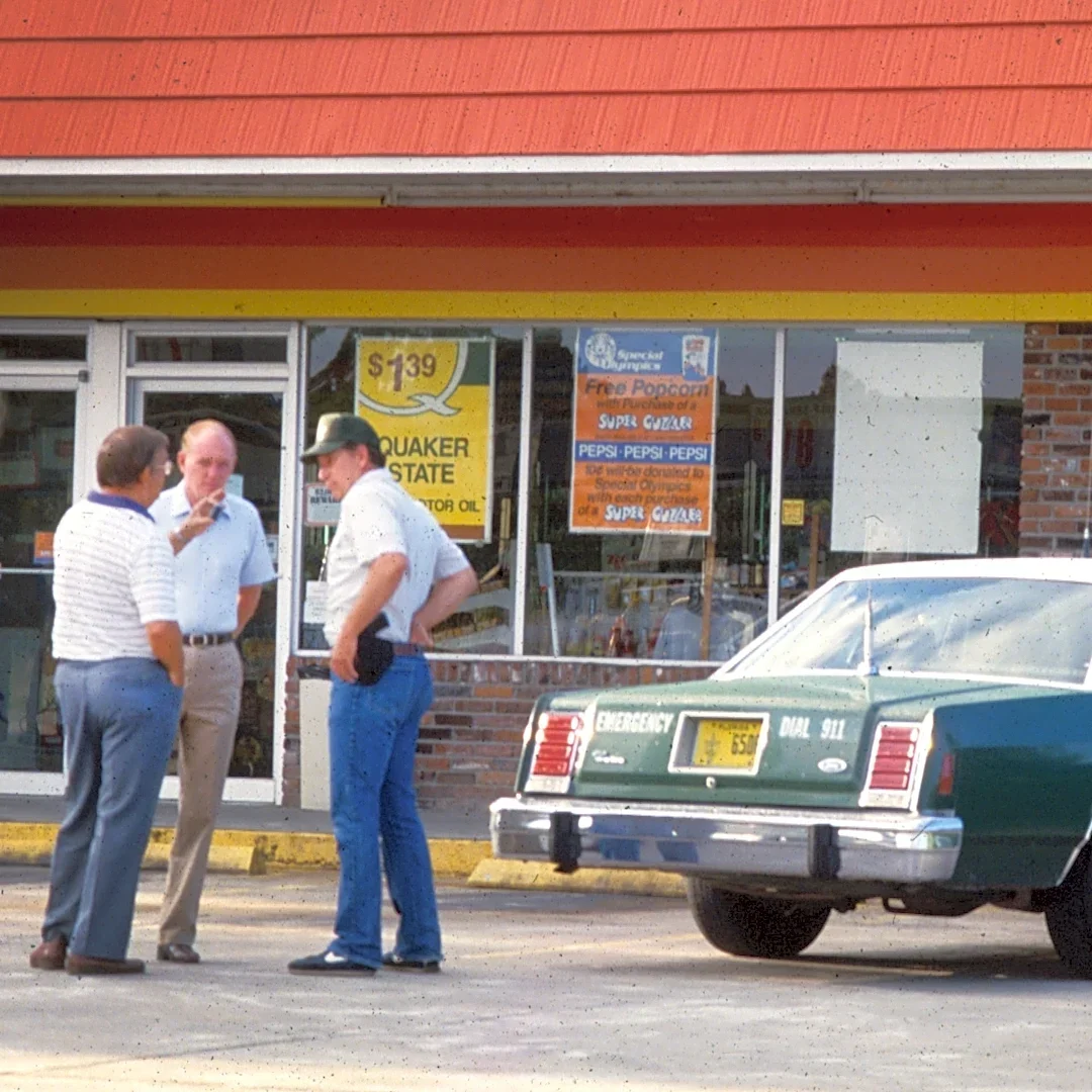Vietnam vet faces execution for cop killing. Was it PTSD or murder?