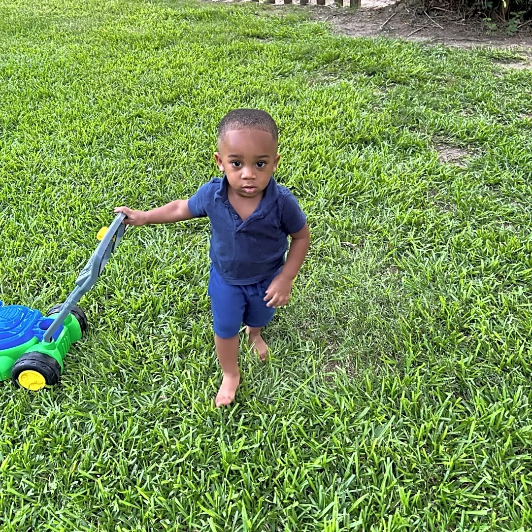 Mississippi AG says officer justified in shooting that killed 1-year-old