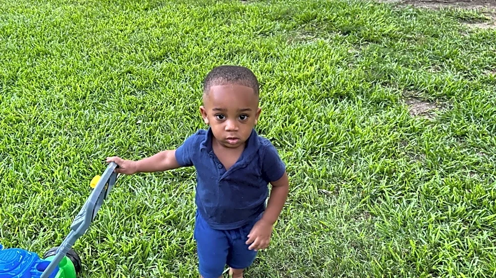 Mississippi AG says officer justified in shooting that killed 1-year-old