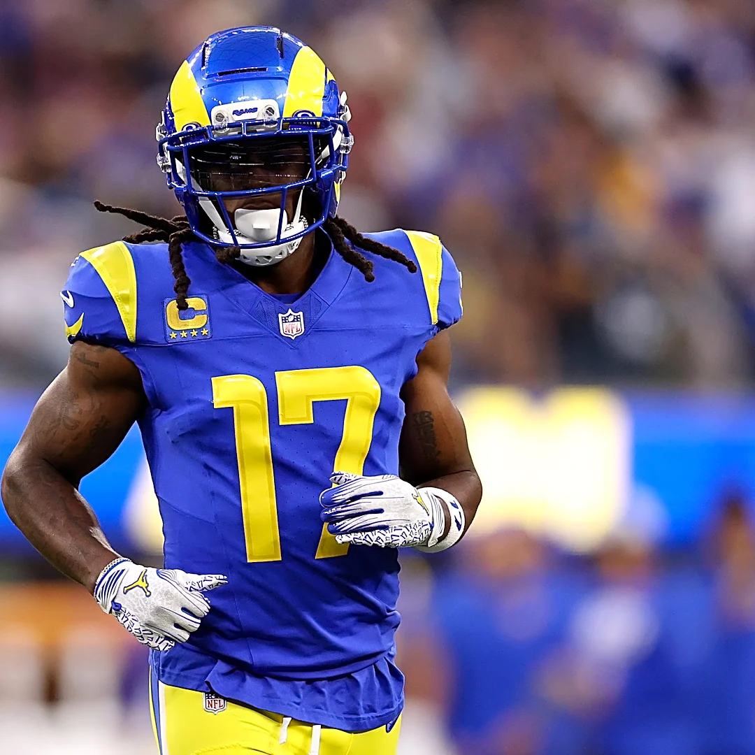 Can the LA Rams still contend amid disastrous start and injuries?