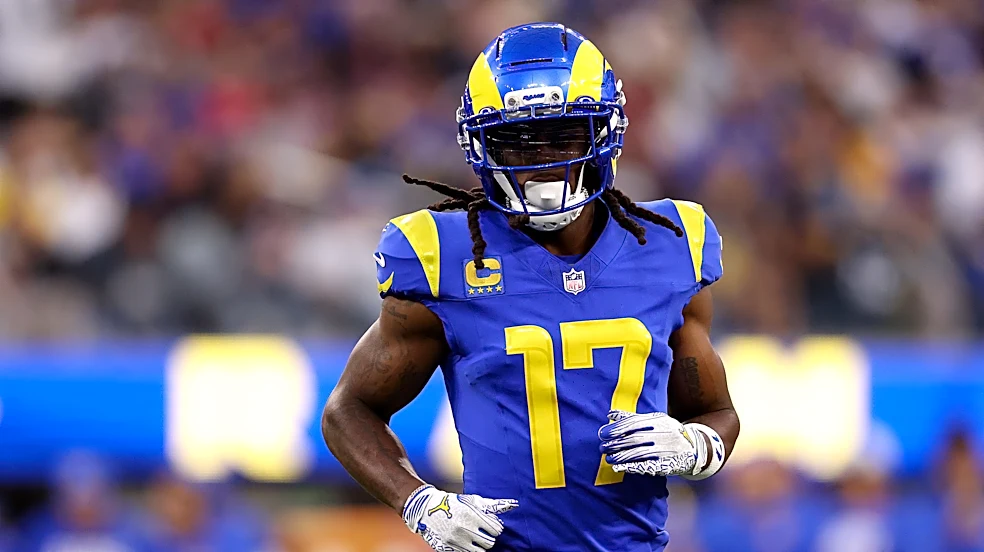 Can the LA Rams still contend amid disastrous start and injuries?