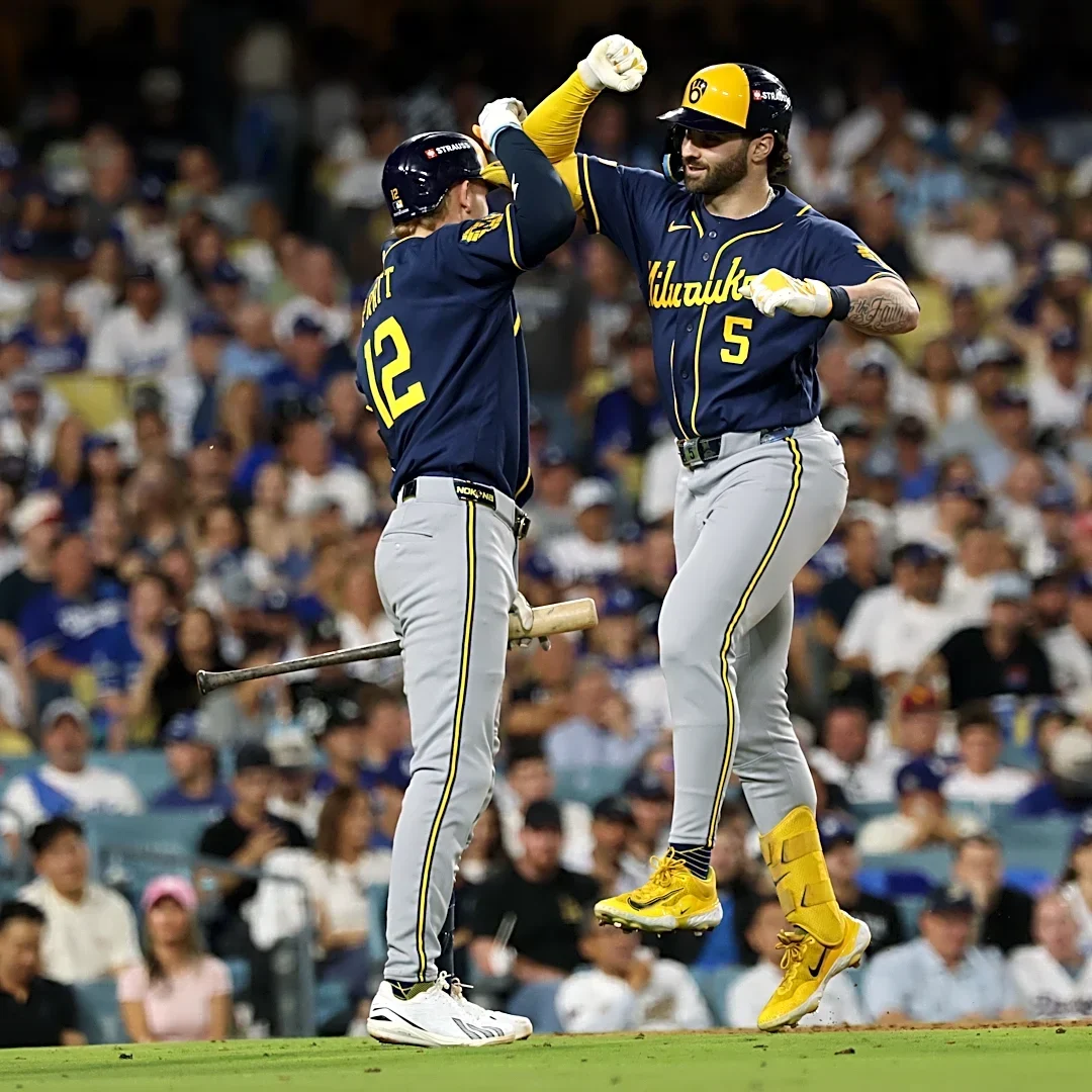 When does World Series start? Brewers vs. Rays schedule for 2026 Fall Classic