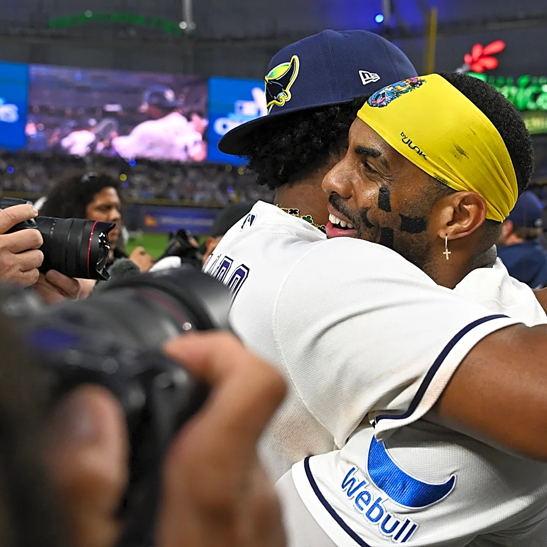 Brewers-Rays World Series inspires both dreams and nightmares around MLB