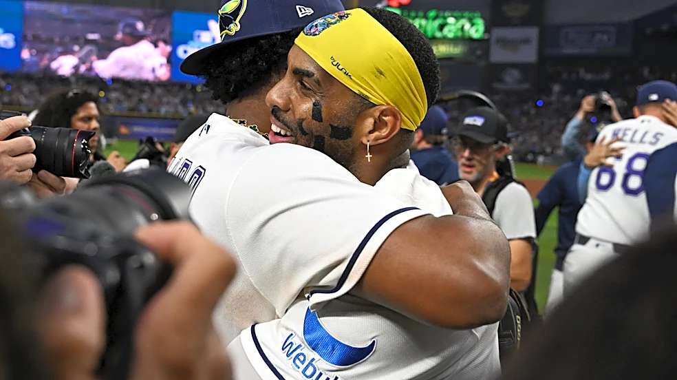 Brewers-Rays World Series inspires both dreams and nightmares around MLB