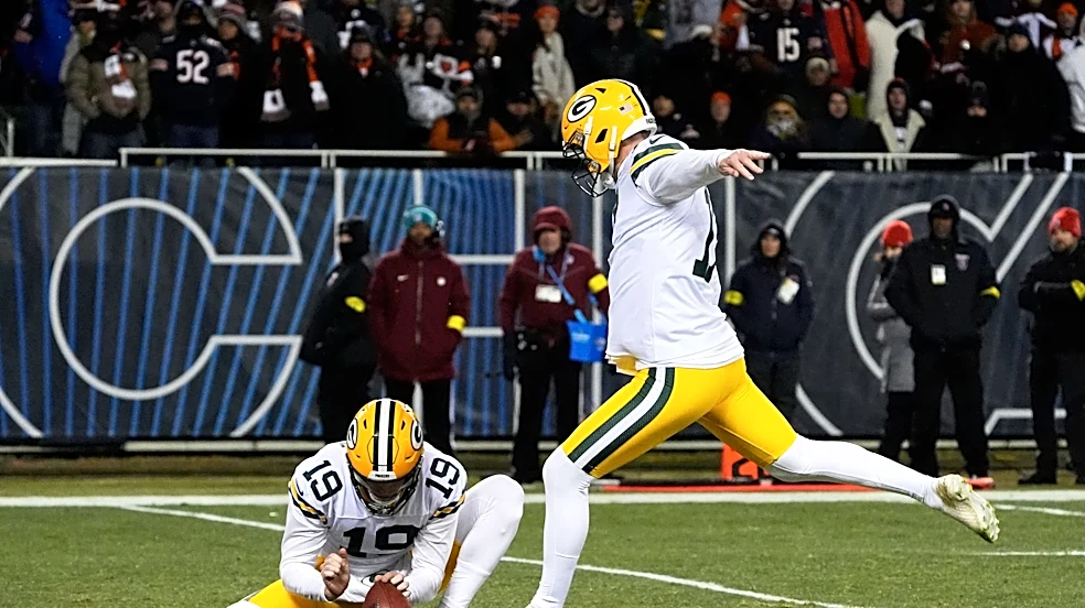 Brandon McManus, Matt Prater to work out for Rams
