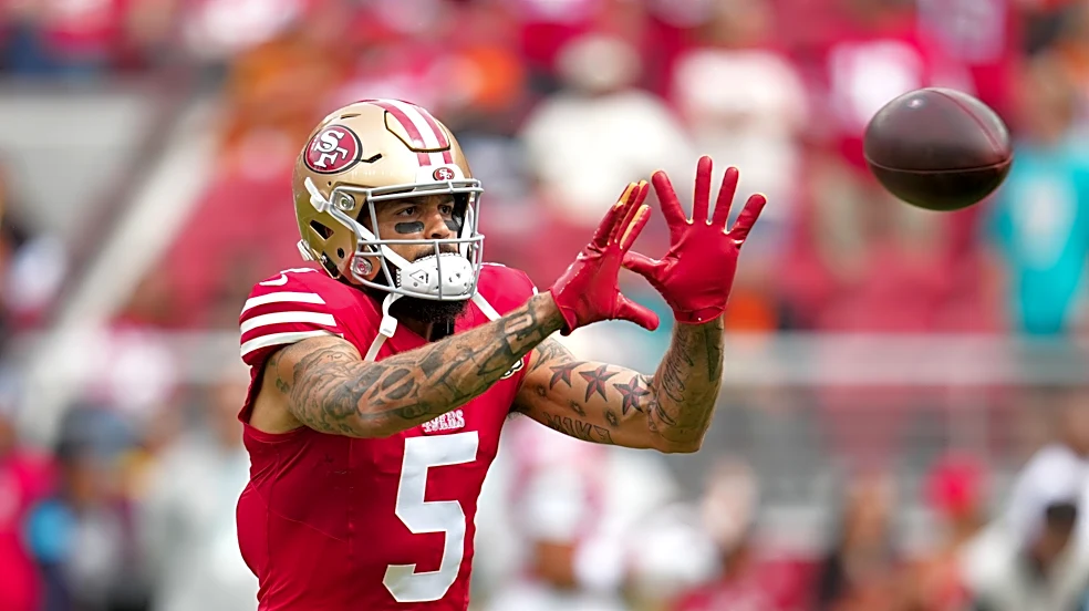 Shanahan: Mike Evans not likely to have more testing, imaging
