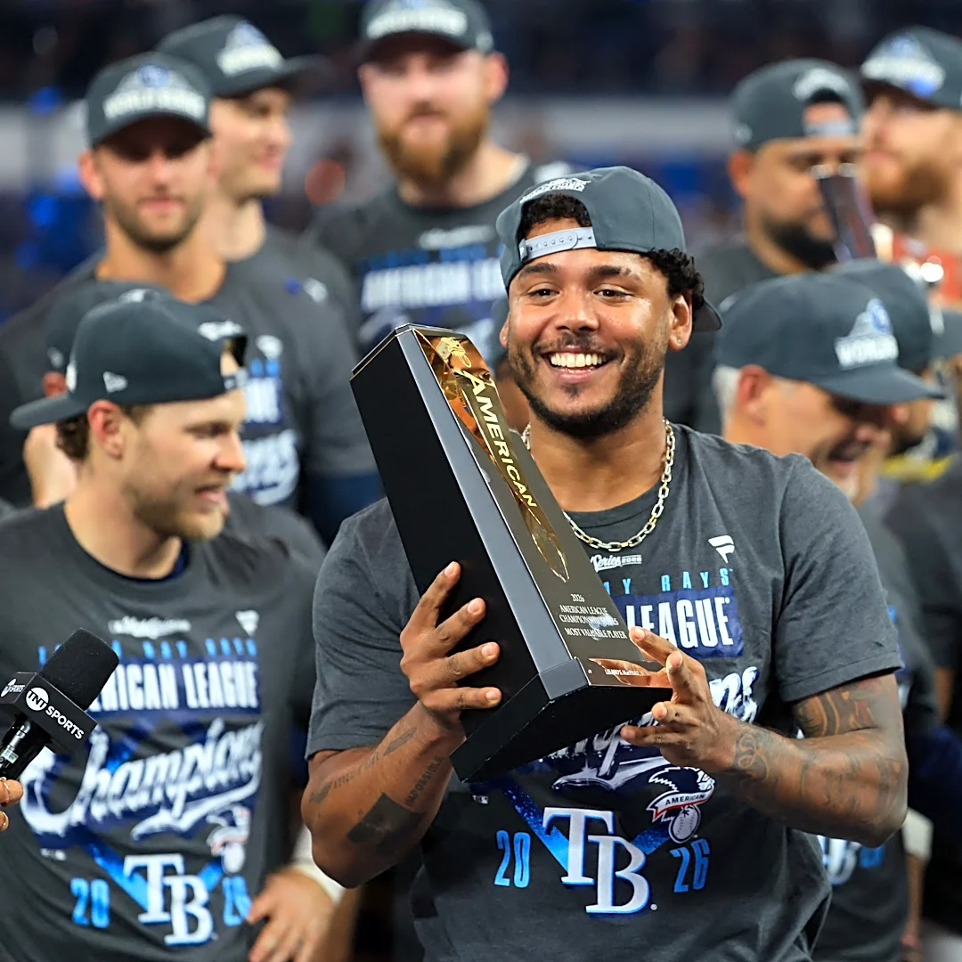 'Everything changed' for Freddy Peralta with Rays. His old Brewers mates will find out.