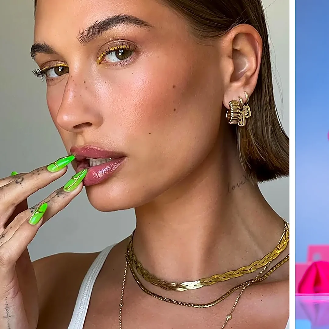 Get a free pair of $95 earrings from Hailey Bieber-loved jewelry brand