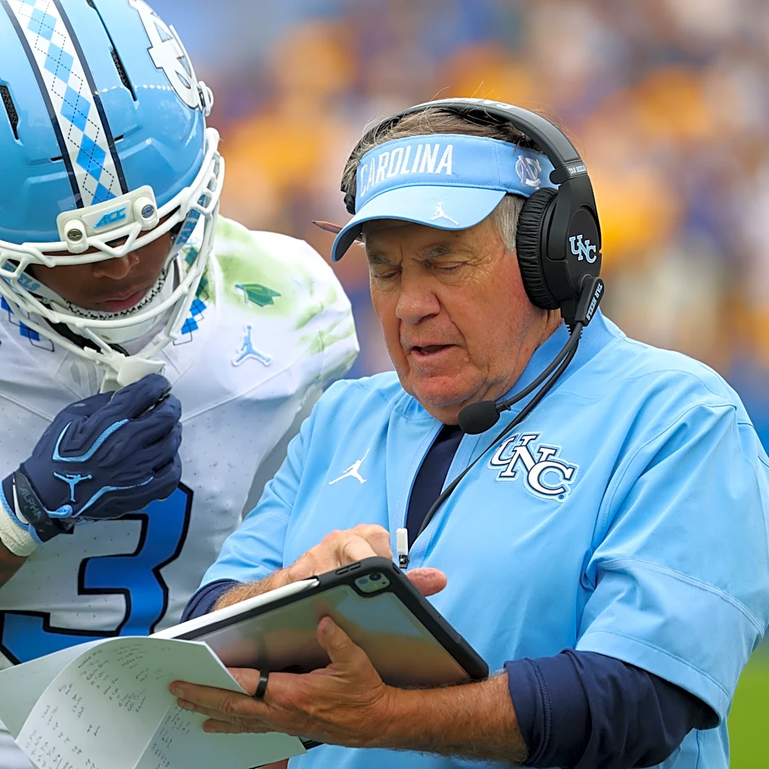 ACC football power rankings: Have UNC, Bill Belichick figured things out?