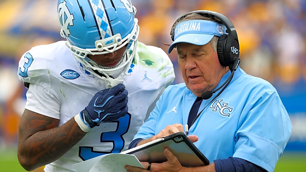 ACC football power rankings: Have UNC, Bill Belichick figured things out?